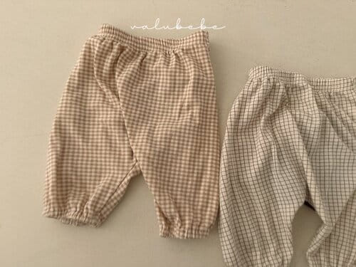 Valu Bebe - Korean Baby Fashion - #babyboutiqueclothing - Butt Badugi Pants - 5