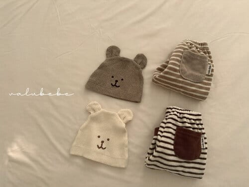 Valu Bebe - Korean Baby Fashion - #babyboutiqueclothing - ST Color Pants