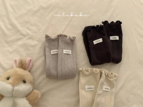 Valu Bebe - Korean Baby Fashion - #babyboutiqueclothing - Malang Doldole Socks