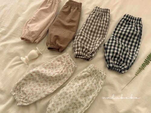 Valu Bebe - Korean Baby Fashion - #babyboutiqueclothing - Bom Bom Sausage Pants - 8