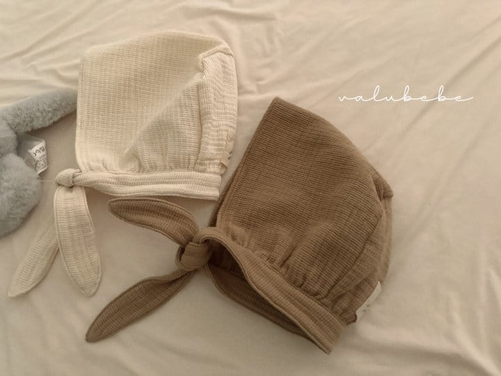 Valu Bebe - Korean Baby Fashion - #babyboutiqueclothing - Bene C Bonnet - 3