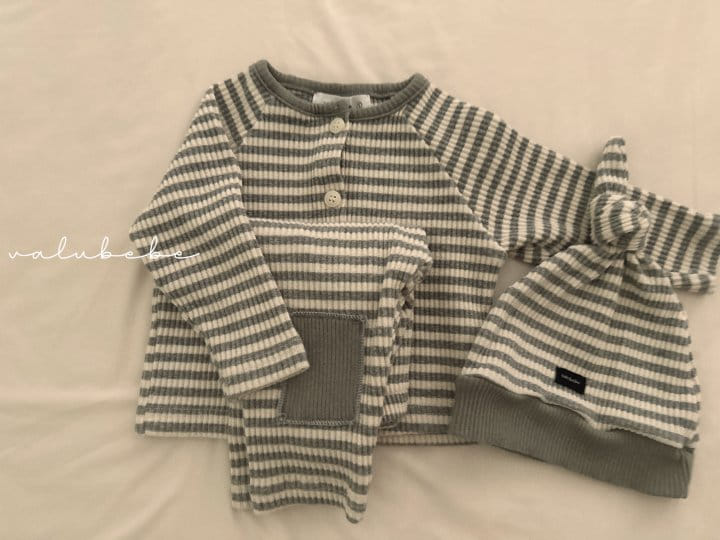 Valu Bebe - Korean Baby Fashion - #babyclothing - Choco Bbang Leggings - 9