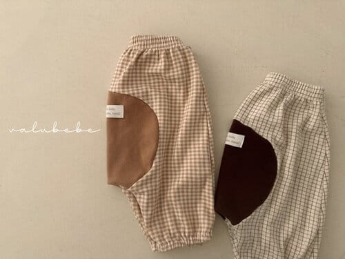 Valu Bebe - Korean Baby Fashion - #babyfashion - Butt Badugi Pants - 7
