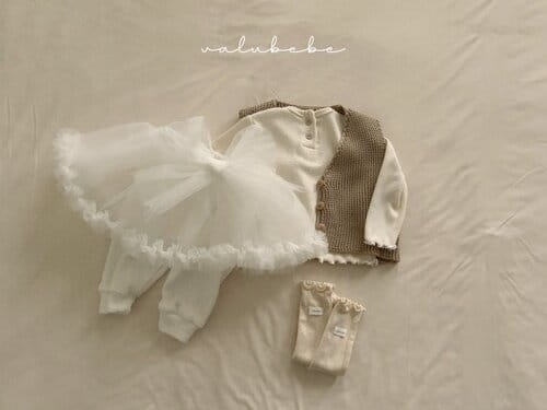 Valu Bebe - Korean Baby Fashion - #babyfashion - Malang Doldole Socks - 3