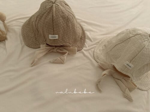 Valu Bebe - Korean Baby Fashion - #babyfashion - Bebe Bucket Hats - 6