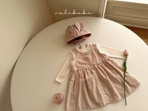 Valu Bebe - Korean Baby Fashion - #babyfever - Rabbit Bonnet Hats - 9