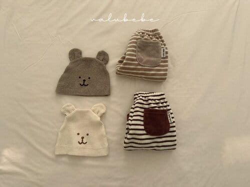 Valu Bebe - Korean Baby Fashion - #babyfashion - ST Color Pants - 4