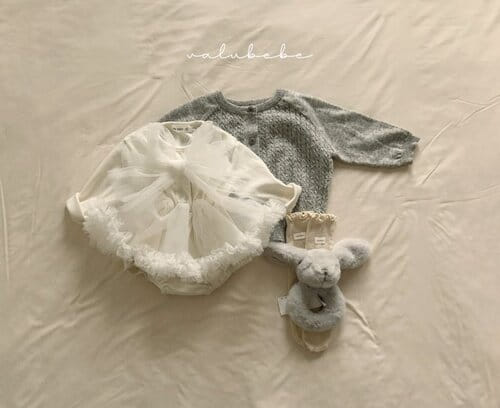 Valu Bebe - Korean Baby Fashion - #babyfashion - Malang Doldole Socks - 4