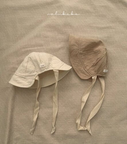 Valu Bebe - Korean Baby Fashion - #babyfever - Bebe Bucket Hats - 7