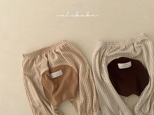 Valu Bebe - Korean Baby Fashion - #babygirlfashion - Butt Badugi Pants - 9