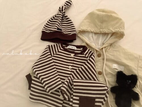Valu Bebe - Korean Baby Fashion - #babygirlfashion - Buddy Hoody Windbreaker  - 5
