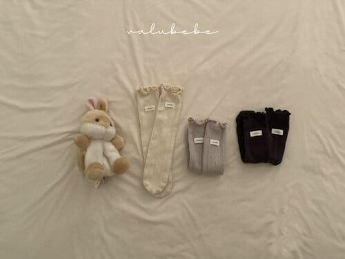 Valu Bebe - Korean Baby Fashion - #babyootd - Malang Doldole Socks - 8