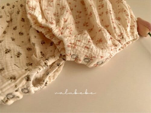 Valu Bebe - Korean Baby Fashion - #babyoutfit - Daisy Bloomers - 6