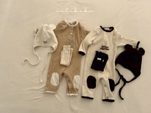 Valu Bebe - Korean Baby Fashion - #babyoutfit - Malang Doldole Socks - 9