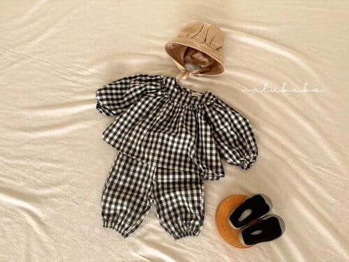 Valu Bebe - Korean Baby Fashion - #babywear - Bom Bom Sausage Pants - 3
