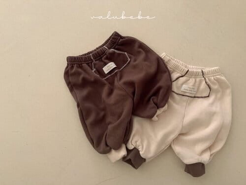 Valu Bebe - Korean Baby Fashion - #onlinebabyboutique - Allo Jogger Pants - 6