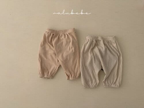 Valu Bebe - Korean Baby Fashion - #onlinebabyshop - Butt Badugi Pants - 2