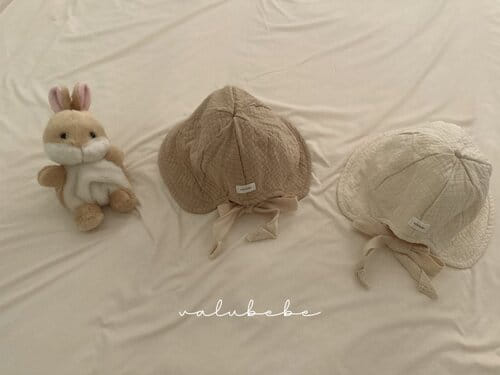 Valu Bebe - Korean Baby Fashion - #onlinebabyshop - Bebe Bucket Hats