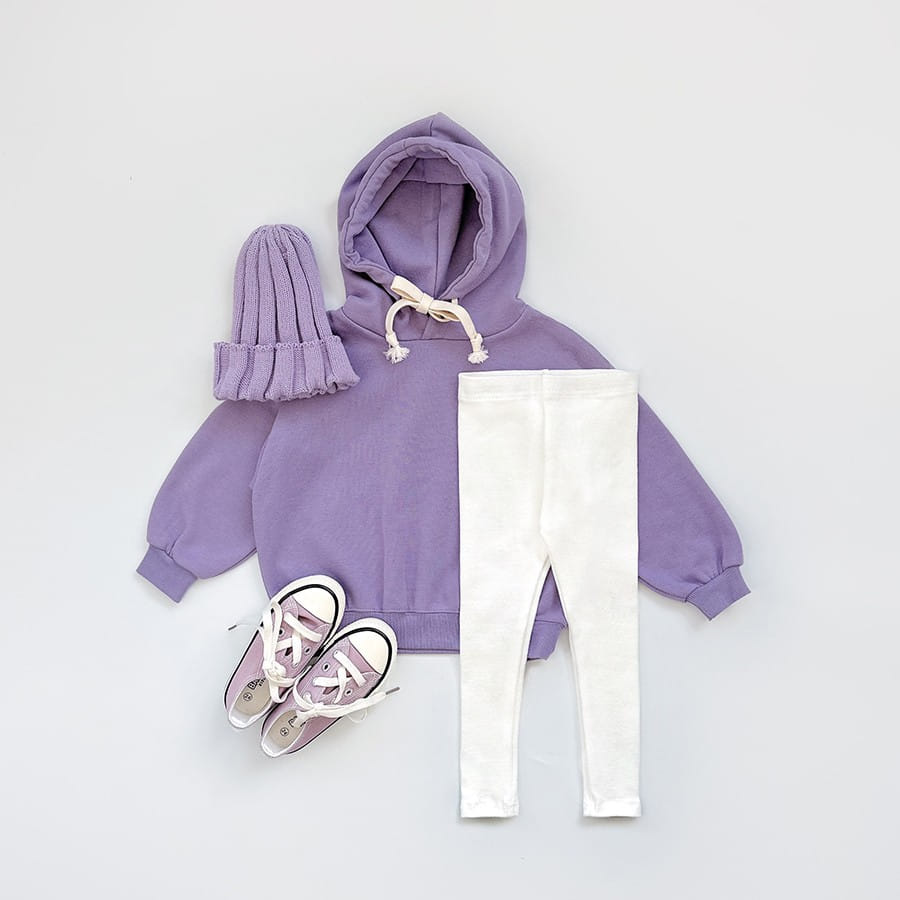 Whitesketchbook - Korean Children Fashion - #fashionkids - Tok Tok Leggings - 11