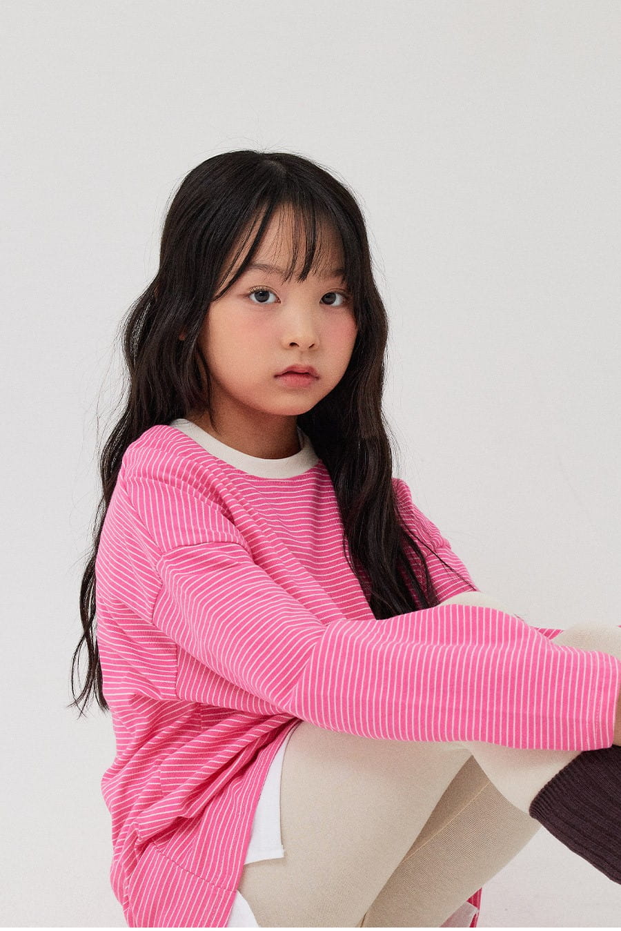 Whitesketchbook - Korean Children Fashion - #littlefashionista - Tang Tang ST Tee - 7