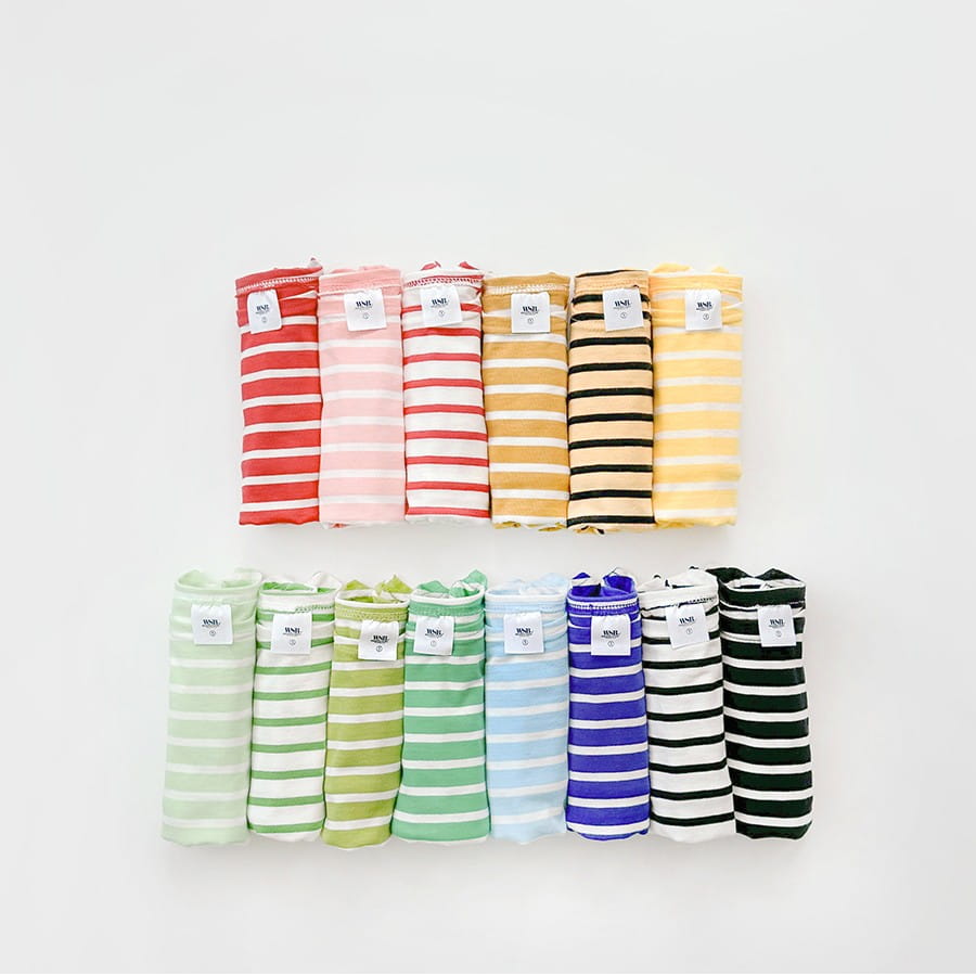 Whitesketchbook - Korean Children Fashion - #magicofchildhood - Saint Tee - 2