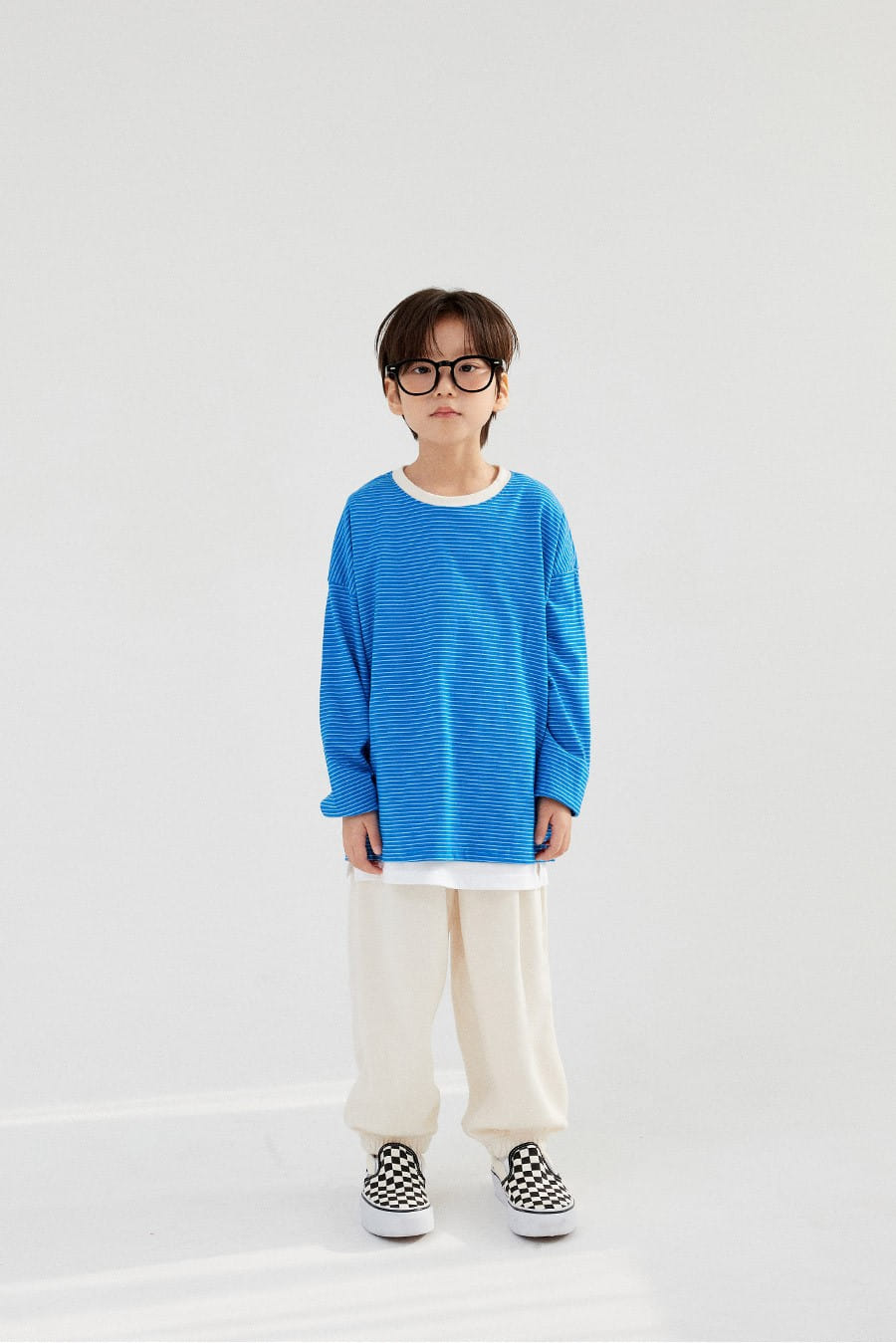 Whitesketchbook - Korean Children Fashion - #magicofchildhood - Tang Tang ST Tee - 8