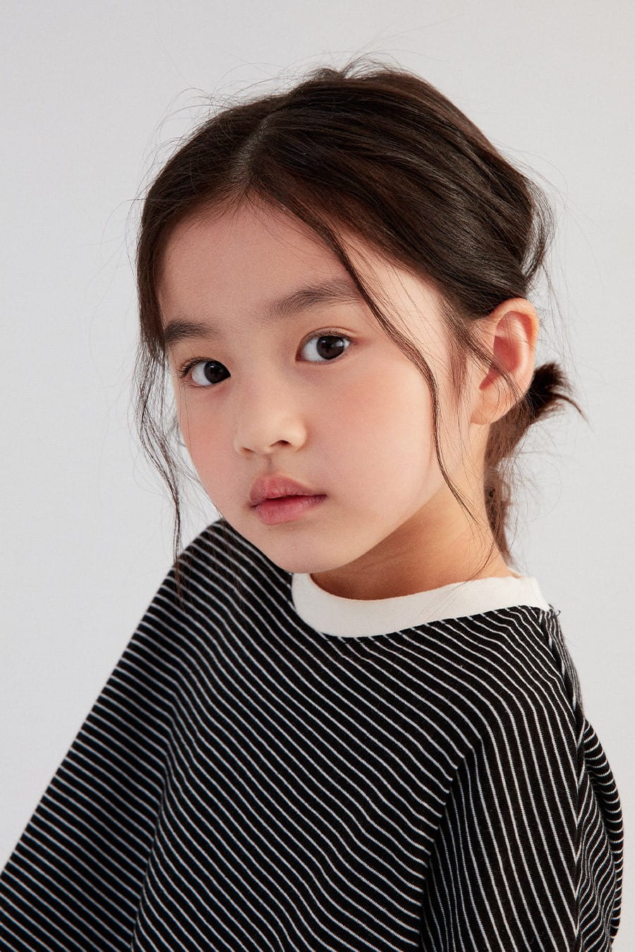 Whitesketchbook - Korean Children Fashion - #todddlerfashion - Tang Tang ST Tee - 11