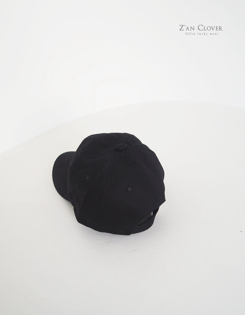 Zan Clover - Korean Baby Fashion - #babywear - NYC Ball Cap - 8