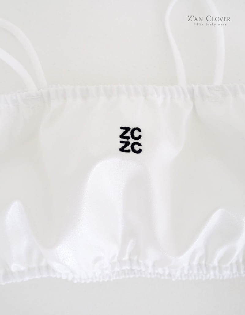 Zan Clover - Korean Children Fashion - #fashionkids - Glossy Top - 4