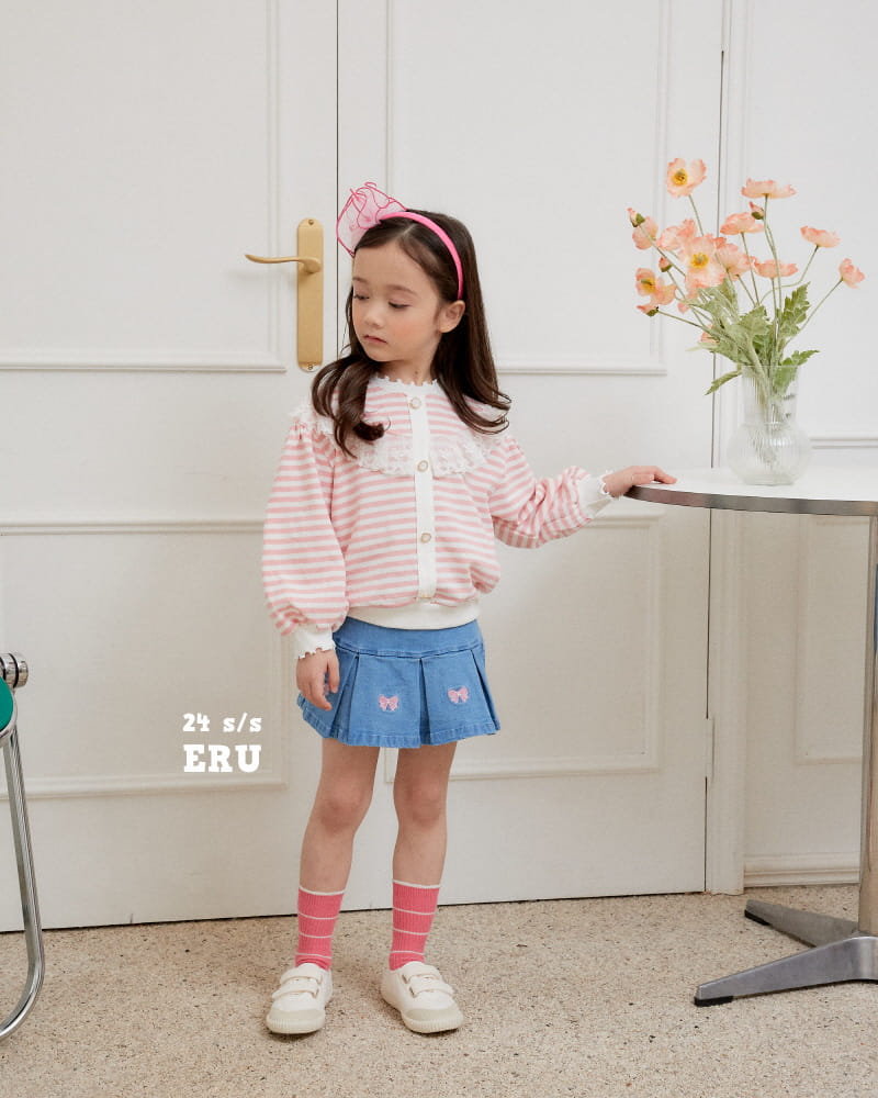 e.ru - Korean Children Fashion - #Kfashion4kids - Any Tee - 9