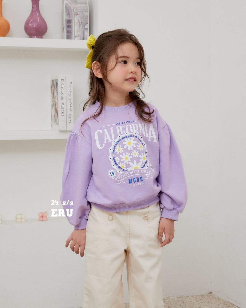 e.ru - Korean Children Fashion - #childofig - Monica Tee - 6
