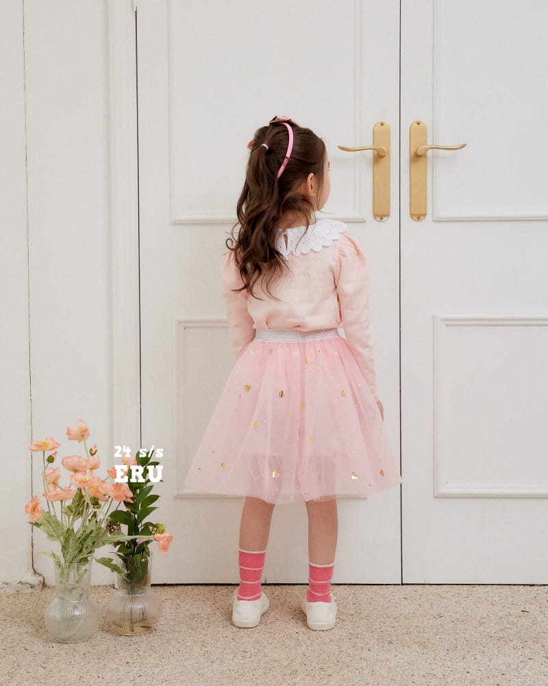 e.ru - Korean Children Fashion - #childofig - Jane Tee - 5