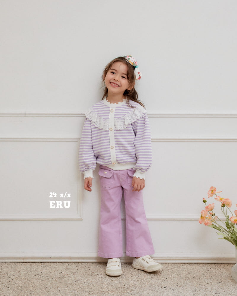 e.ru - Korean Children Fashion - #childofig - Any Tee