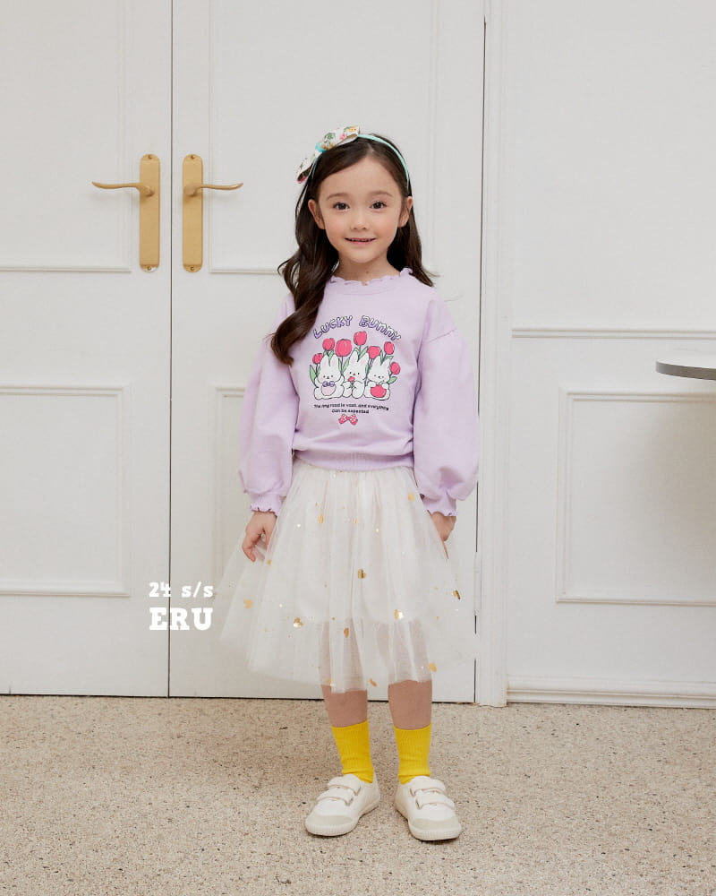 e.ru - Korean Children Fashion - #childofig - Heart Skirt - 6