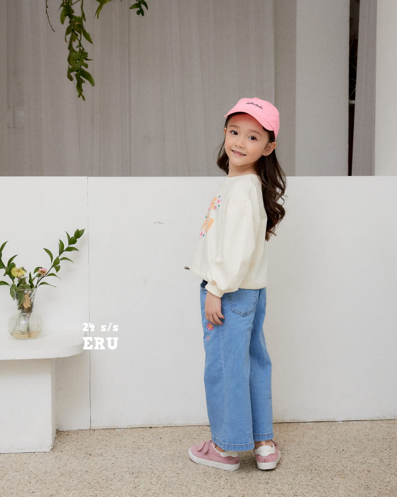 e.ru - Korean Children Fashion - #childrensboutique - Joy Tee - 8