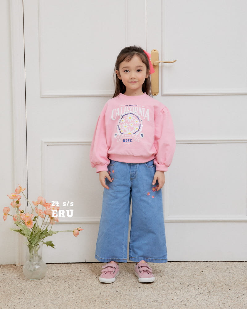 e.ru - Korean Children Fashion - #childrensboutique - Monica Tee - 7