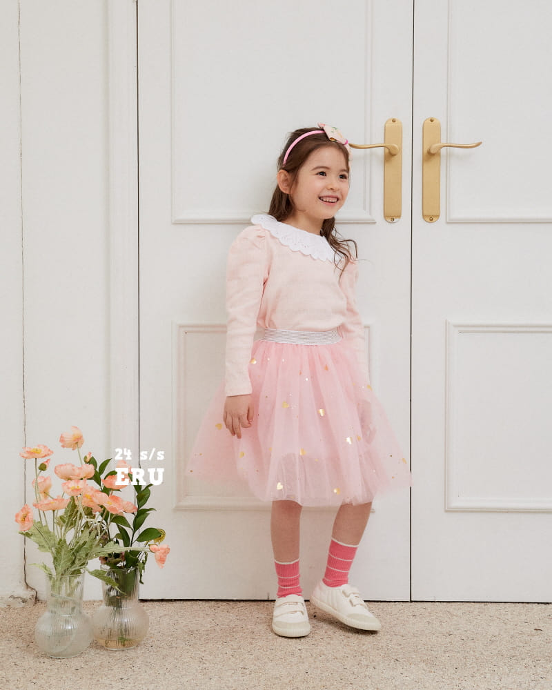 e.ru - Korean Children Fashion - #childrensboutique - Jane Tee - 6