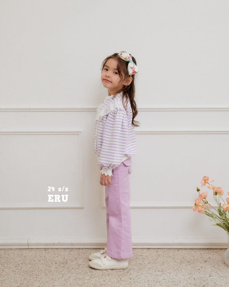 e.ru - Korean Children Fashion - #childrensboutique - Any Tee - 2