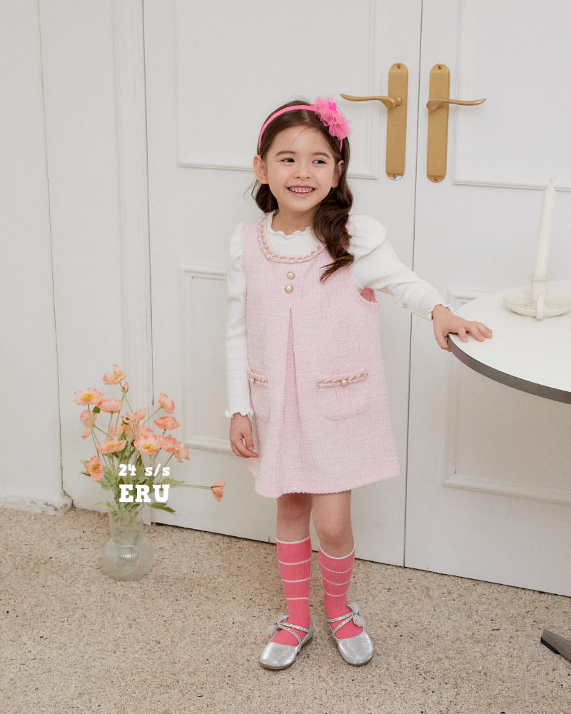 e.ru - Korean Children Fashion - #childrensboutique - Macaroon Tee