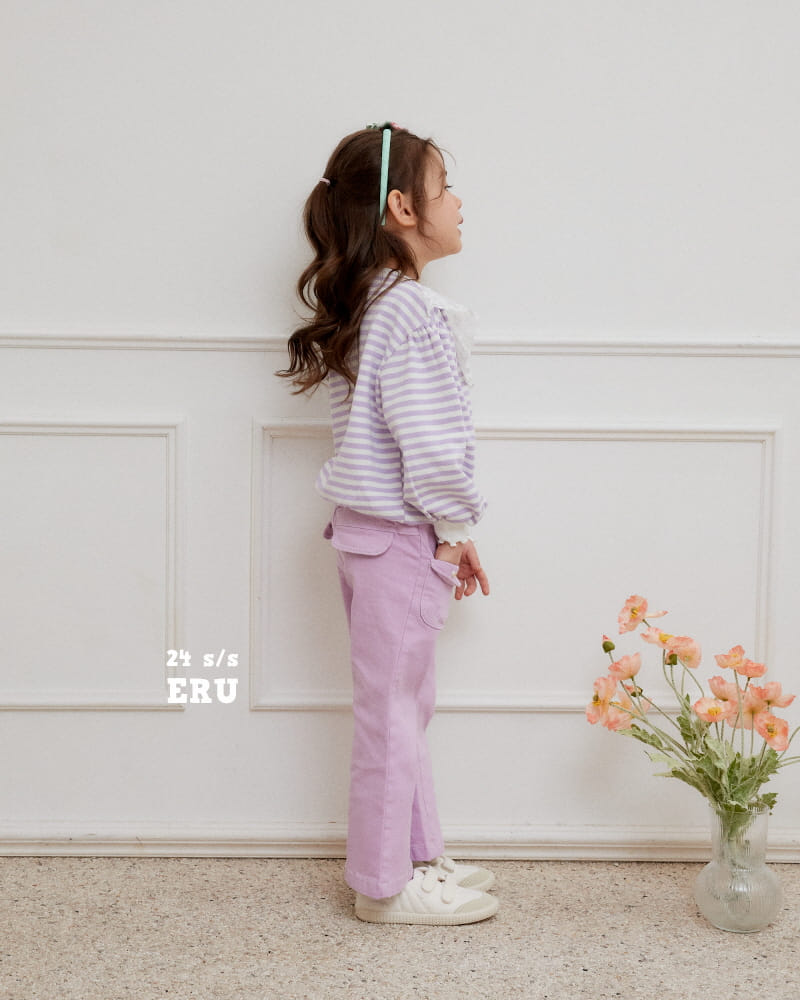 e.ru - Korean Children Fashion - #designkidswear - Any Tee - 3