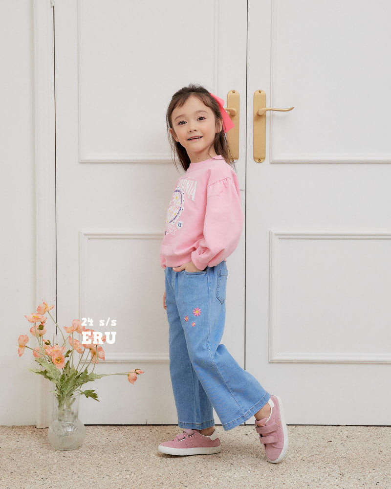 e.ru - Korean Children Fashion - #discoveringself - Monica Tee - 9
