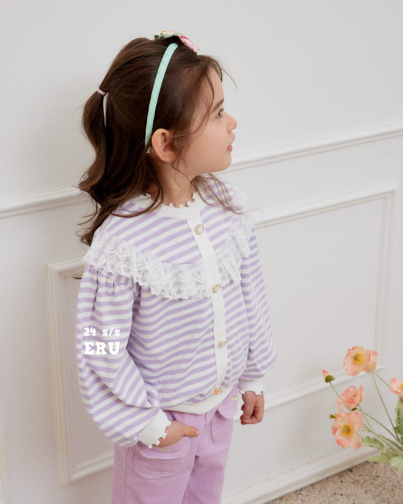 e.ru - Korean Children Fashion - #designkidswear - Any Tee - 4