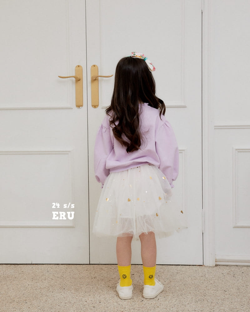 e.ru - Korean Children Fashion - #discoveringself - Heart Skirt - 9