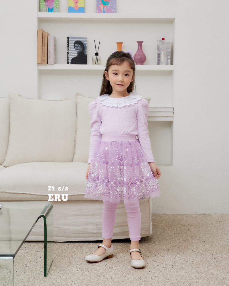 e.ru - Korean Children Fashion - #fashionkids - Jane Tee - 9