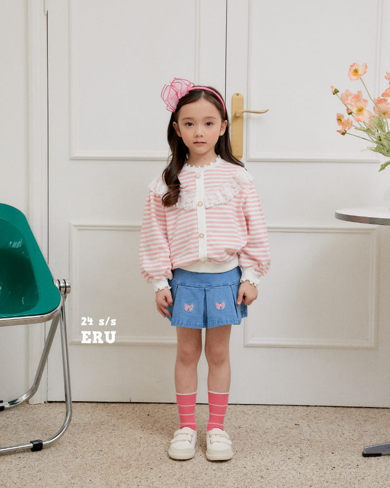 e.ru - Korean Children Fashion - #fashionkids - Any Tee - 5