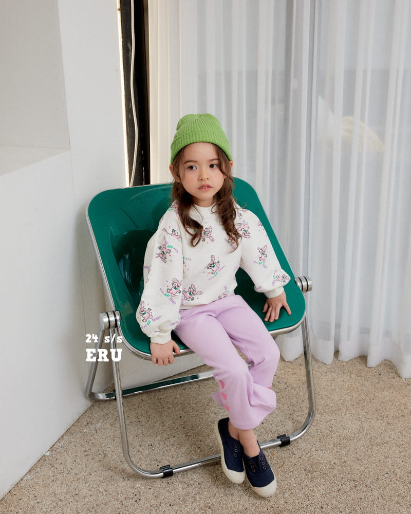 e.ru - Korean Children Fashion - #fashionkids - Rabbit Tee