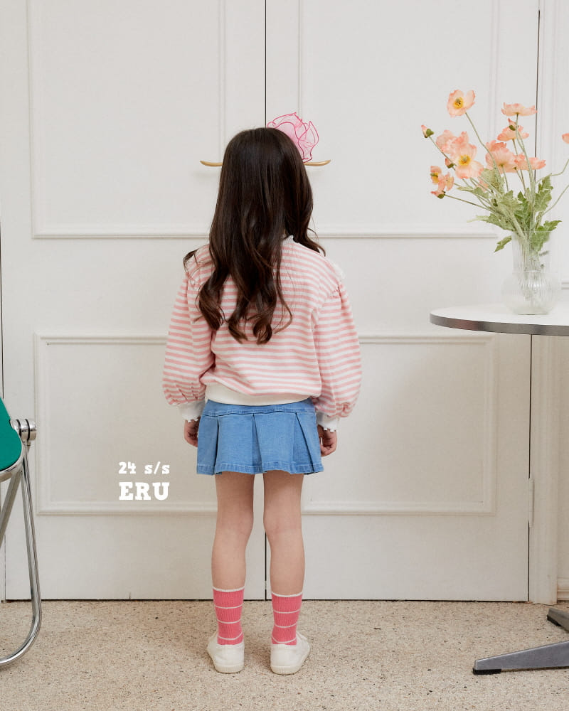 e.ru - Korean Children Fashion - #kidsstore - Any Tee - 7