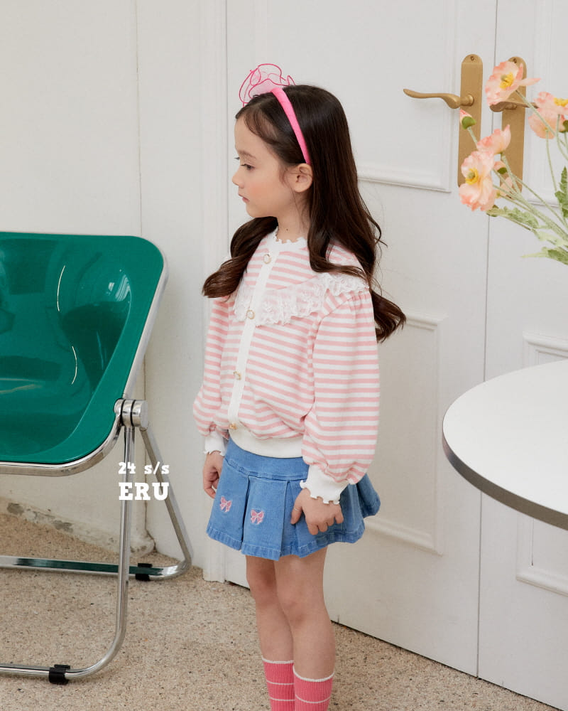 e.ru - Korean Children Fashion - #kidzfashiontrend - Any Tee - 8