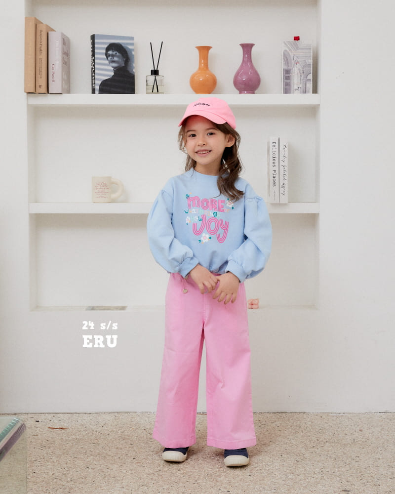 e.ru - Korean Children Fashion - #magicofchildhood - Joy Tee