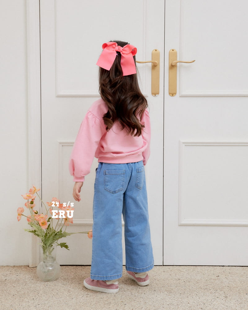 e.ru - Korean Children Fashion - #minifashionista - Monica Tee
